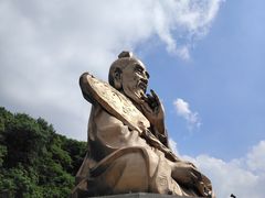 -句容茅山景区