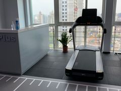 -GymPlus健身(四平路店)
