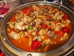 -松哥油焖大虾(皇岗一店)