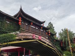 -杭州宋城