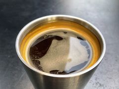 -Au Cafe&Roastery(华侨城店)