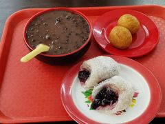 -糯米香(长江路店)