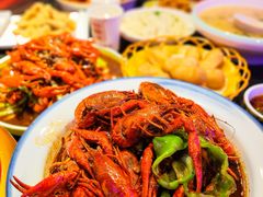 -虾乐园龙虾·夜宵(松江店)