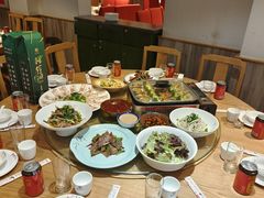 -滋味工坊中餐厅(高新区店)