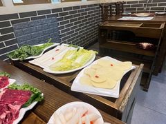 -蘭番坊青海特色铜锅涮·清真