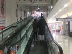 店内环境-大润发(梅兰东路店)