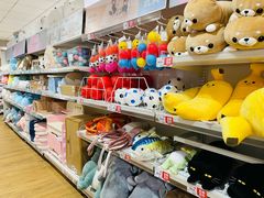 -NITORI 宜得利家居(上海中山公园龙之梦店)