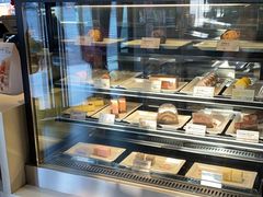 -麦当劳(王顶堤店)