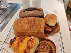 -红星前进面包牛奶公司(君太店)