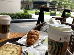 -星巴克臻选(深圳嘉里建设广场店)