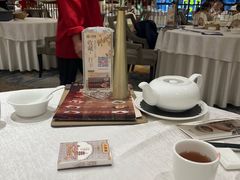 -丰鲤楼•闽南茶楼(仟禧汇店)
