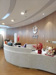 -海豚湾高端月子会所(黄浦店)