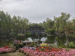 -武汉园博园(武汉自然博物馆)