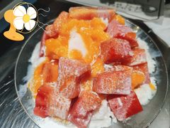 超级芒果冰-韩热集市(百源店)