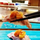 @寿司大，与夏季的海胆之约，味蕾的享受