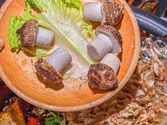 -探鱼·鲜青椒爽麻烤鱼(朝阳悠唐广场店)