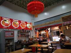 大堂-老闽味姜母鸭·煎蟹闽菜餐厅(曾厝垵地标店)