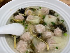 -弄堂咪道-饭香·面香·馄饨香(汇锦广场店)