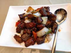 -逸林轩中餐厅(中信泰富朱家角锦江酒店)