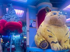 -星巴克臻选(上海合生汇1F店)