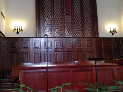 -上海基督教景灵堂