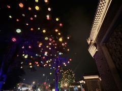 -均和墟历史街区-平和大押