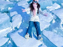 -长春市南湖公园