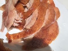 烤鸭-大铁勺新津菜(东丽阳光新业广场店)