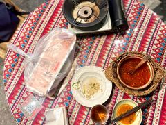 -火塘云南烧烤大排档