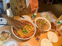 -叶婆婆钵钵鸡(乐山老店)
