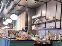 -Wagas(静安嘉里中心店)