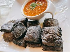 火宫殿臭豆腐-辣婆婆(航天桥店)