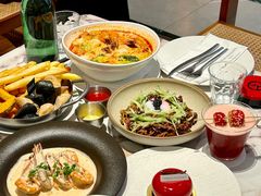 -沛家·西餐Brunch·直火料理