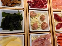 -麻辣空间·清油火锅(水井沟店)