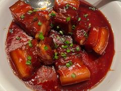 金牌红烧肉-同庆楼(金宝汇店)