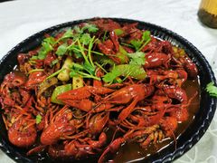 十三香小龙虾-羊家胡同·龙虾烧烤火锅(龙汇路店)