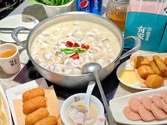-有家酸菜鱼(苏州绿宝广场店)