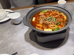 -肖记公安牛肉鱼杂馆·省级非物质文化遗产(江汉路直营店)