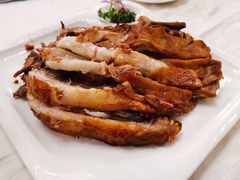 孜然烤羊排-那达慕蒙古风味酒楼