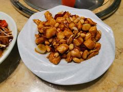 -南来顺饭庄·清真(南菜园店)