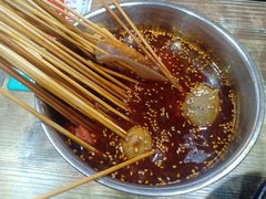 串串-七串串(无锡总店)