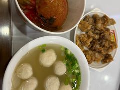 -东街钟楼肉粽(总店)