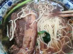 -枫镇面馆(寒山寺店)