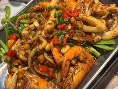 -黄泥岗·地道湖北菜(奥特莱斯店)