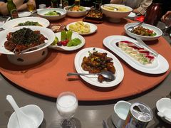 -船歌·鱼水饺青岛菜(闽江二路店)