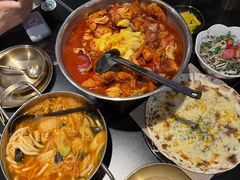 -HOTISLAND海鸡岛·韩国料理(江南西店)