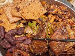 -嘎嘎鸭下巴·爆辣干锅(明教寺店)