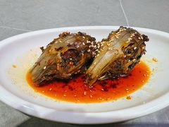 -蛙兔鸡自贡风味·特色江湖菜(广都店)