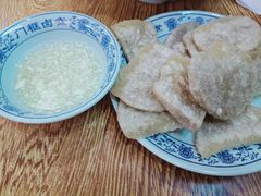 -门框胡同百年卤煮(前门煤市街店)