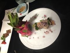 -小广寒电影艺术餐厅(小广寒经三路店)